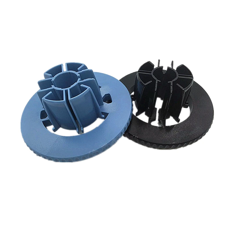 

Spindle Hub blue+black C7769-40153 C7769-40169 For HP DesignJet 500 510 800 HP500 HP800 HP50 Series Plotter Parts