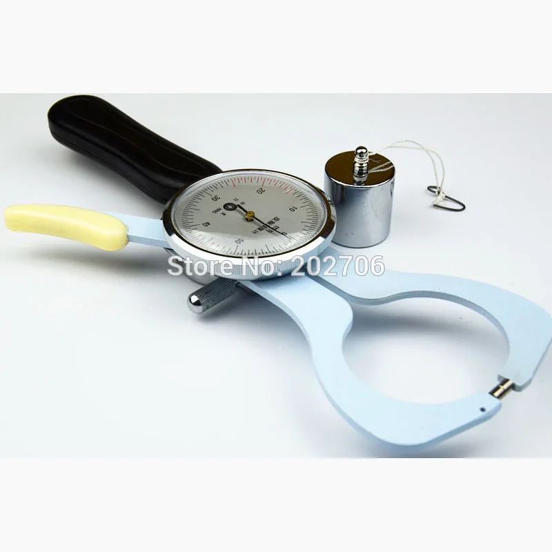 Измерительный штангенциркуль измерительный для измерения жира в теле|Рулетки| |