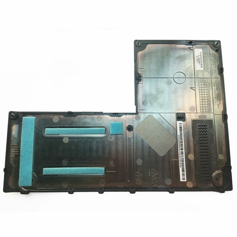 new for lenovo thinkpad e460 e465 dimm door ram hdd cover 01aw164 ap0zs000500 free global shipping