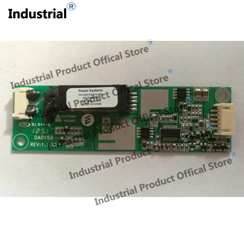 Для SIEMENS MP277 8 PS DA0143 214 B LCD плата питания инвертора полностью протестирован перед