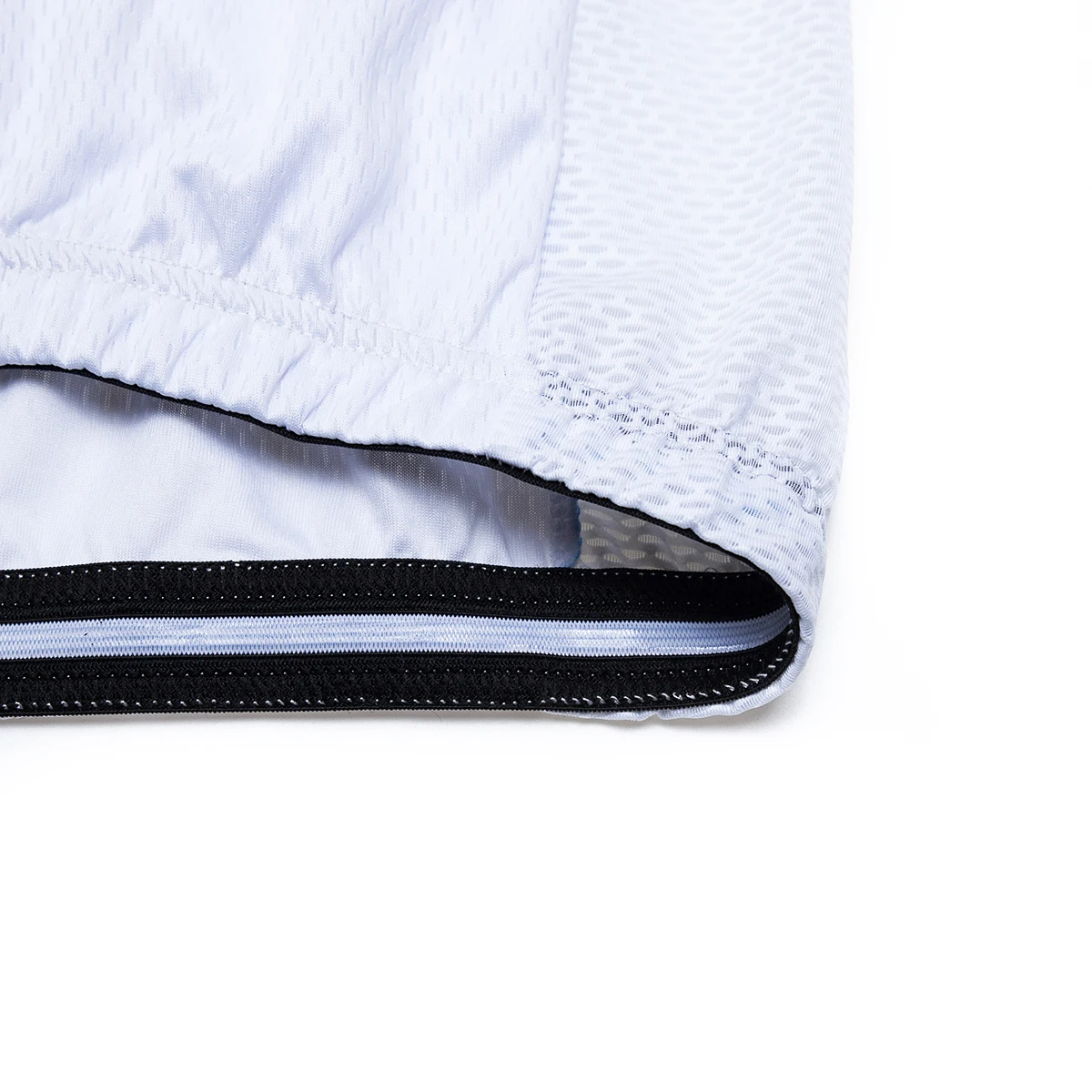 2020 профессиональная команда Радуга Велоспорт Джерси Белый велосипед с длинным