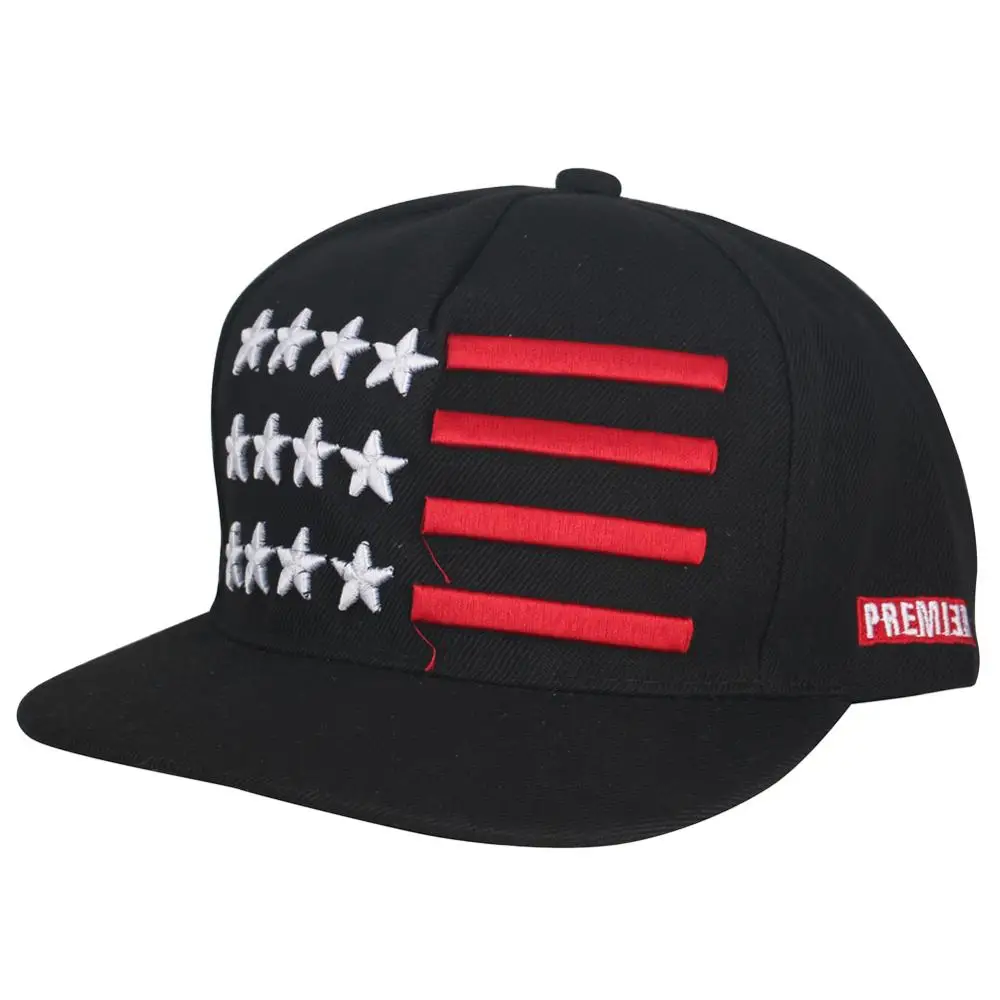 Вышивка в форме звезды летнее Для мужчин Бейсбол Кепка для мальчиков девочек с