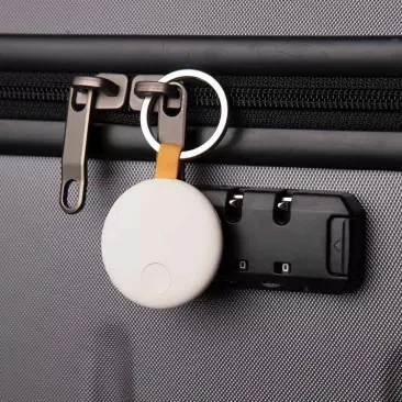 New Youpin Ranres Anti Lost Device Intelligent Positioning Alarm Search Tracker Pet Wallet Key Finder Phone Box | Электроника