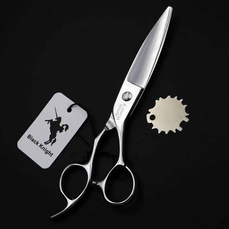 Ножницы 6 дюймов для груминга собак набор прямых Ножниц Для Стрижки животных