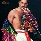Алмазная 5D картина сделай сам с изображением королевской группы, Freddie Mercury, алмазная вышивка стразы, картины, полный подарок