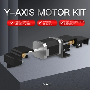 cr 6 max y axis motor kit 42 60 y axis motor kit precise rotation for creality 3d cr 6 max printer parts free global shipping