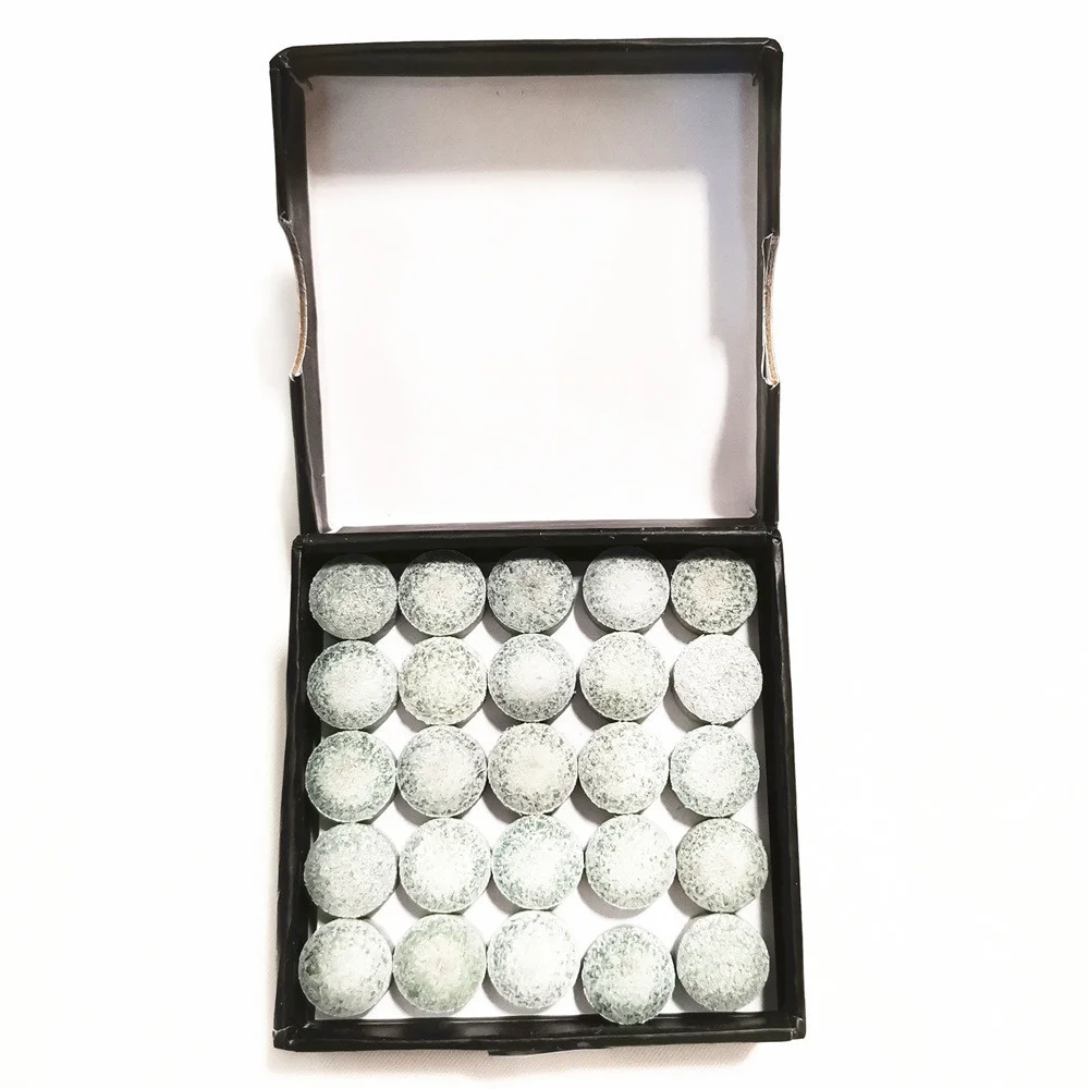 50 шт. 10 5 мм наконечники для бильярдного бильярда