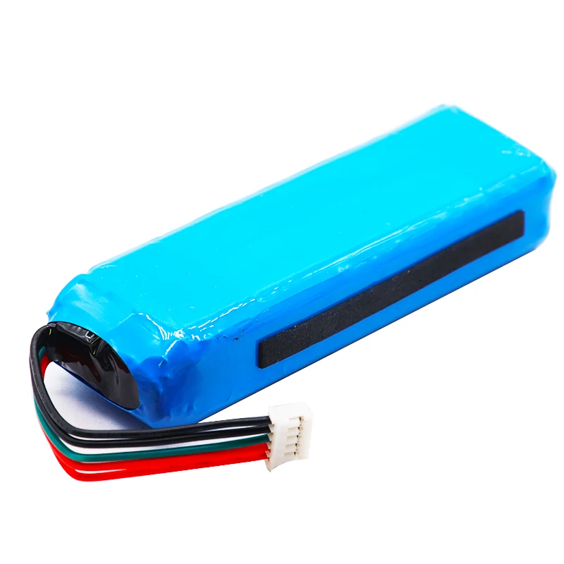 Аккумулятор GSP1029102R для JBL Charge 2 Plus 12000 мАч 3 версии 2015 P763098|Аккумуляторы мобильных