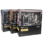 Экшн-Атака фигурка Титан, солдатик полка-разведчика, Эрен Микаса, Леви Аккерман, модель, игрушки для детей, коллекционная Подарочная кукла