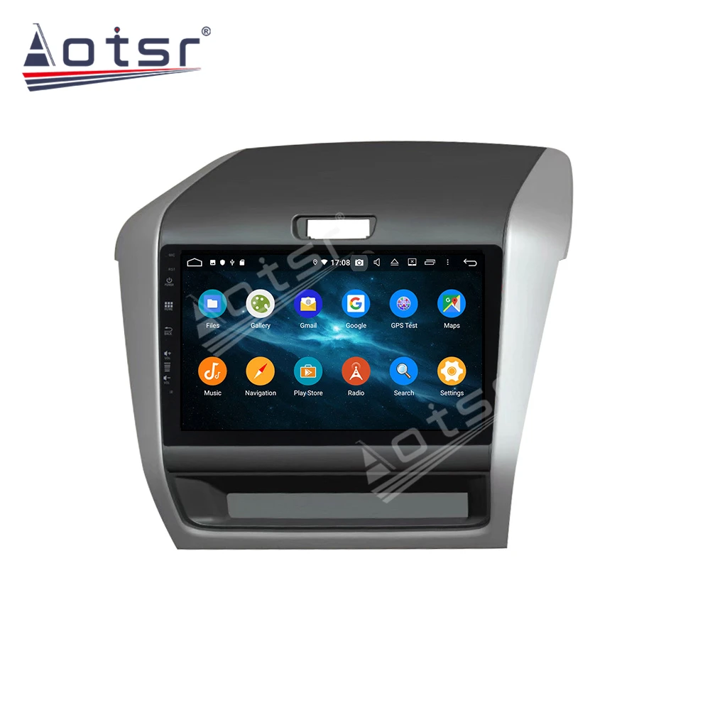 

Android Multi-dvd Player For Honda Freed 2018-2020 Audio Car GPS Navigation PX6 Radio Tape Recorder Stereo Head Unit Carplay DSP