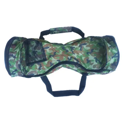 Водонепроницаемый Сумочка чехол В виде ракушки камуфляж сумка для 6.5 дюймов 7