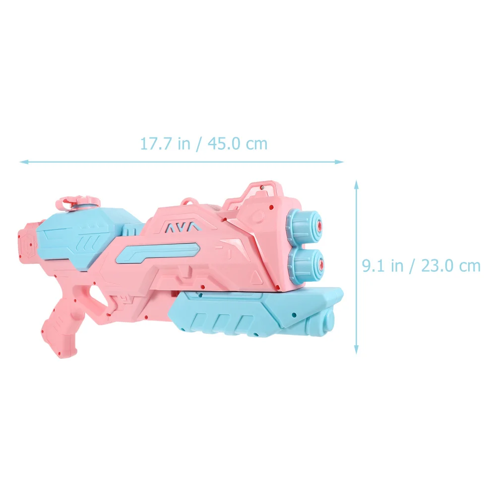 

1Pc Water Shooter Water Summer Beach Seaside Plaything