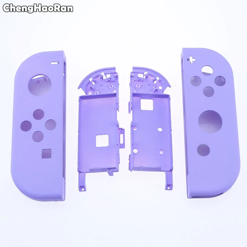 Чехол ChengHaoRan для Nintendo Switch контроллер NS набор кнопок игровой консоли Joy-Con |