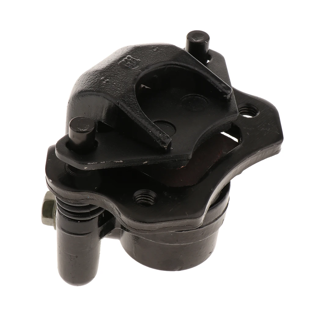 

Металлическая гидравлическая тормозная суппортная колодка для 50cc 70cc 90cc 110cc китайская деталь тормоза Quad