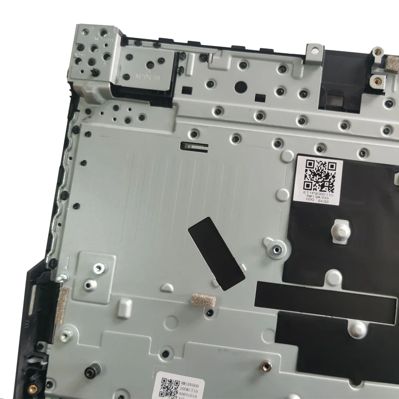 Клавиатура для ноутбука Lenovo Legion 5-15IMH05H -15IMH05 -15ARH05H -15ARH05 US с подсветкой |