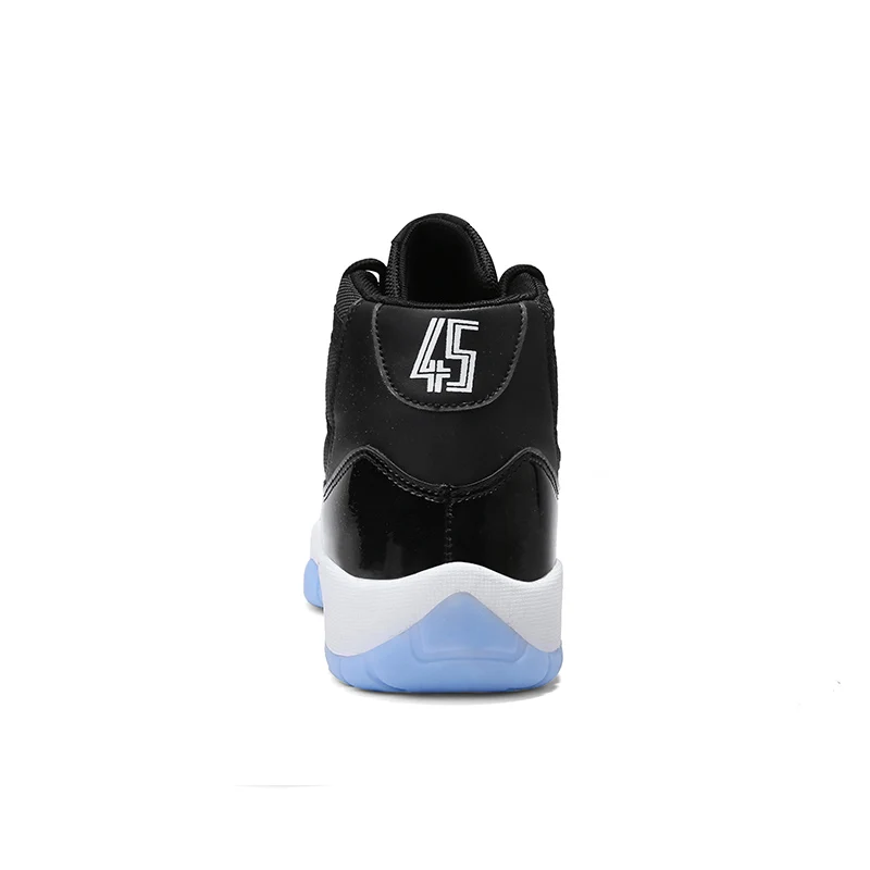 Мужские баскетбольные кроссовки s Jodan 11 1 3 AJ 13 Hype мужские |