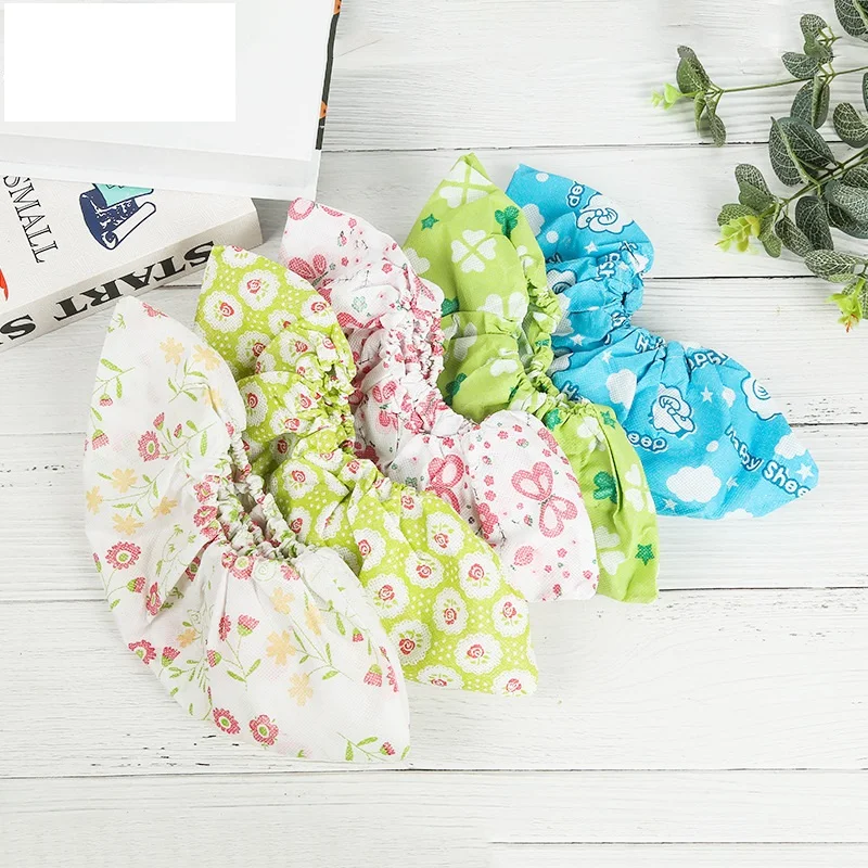 Aleafalling Складные портативные противопылевые Чехлы для обуви уплотненные удобные