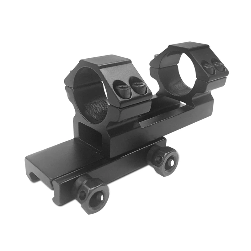 Металлическое Крепление противоударное цельное двойное кольцо 25 4 мм 1 дюйм