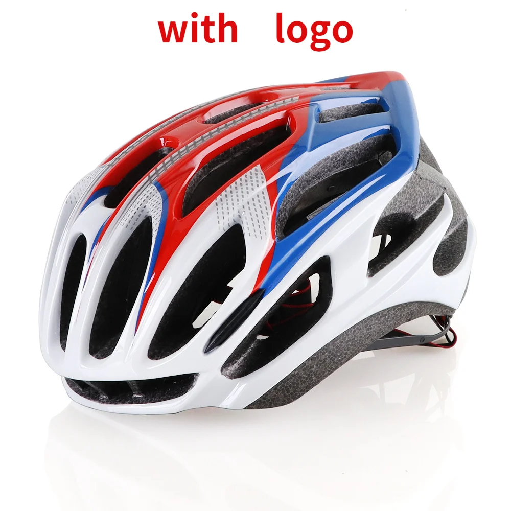 

Road Bicycle Helmet EPS MTB Bike Helmet Integrally-molded cycling Sports Aero Helmet Cascos Capacete Ciclismo casco mtb