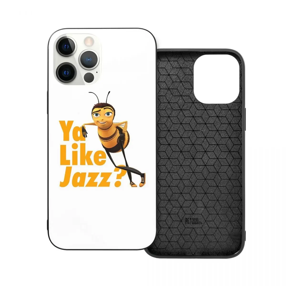 

Чехол для телефона из ТПУ для iPhone 12 11 Xs Xr X Pro Max Mini 7 8 Se2 Plus 6 6S