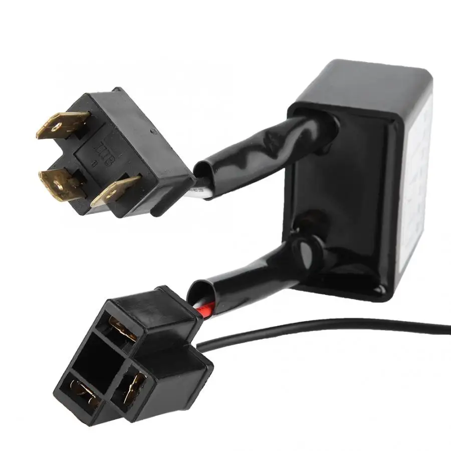 Светодиодный отрицательный преобразователь Полярный переключатель адаптер с