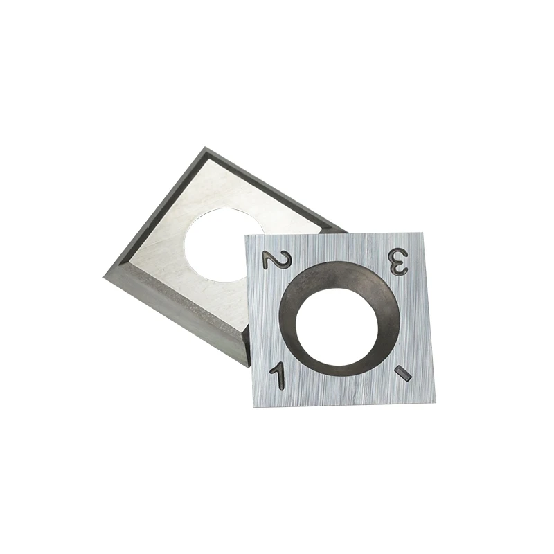 Твердосплавные лезвия для токарного станка токарный резец с спиральной вставкой
