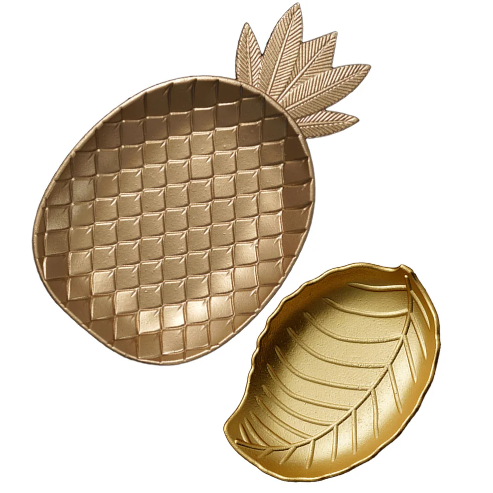 2 шт. тарелки для закусок конфеты лотки простой обеденный стол пищевые Услуги