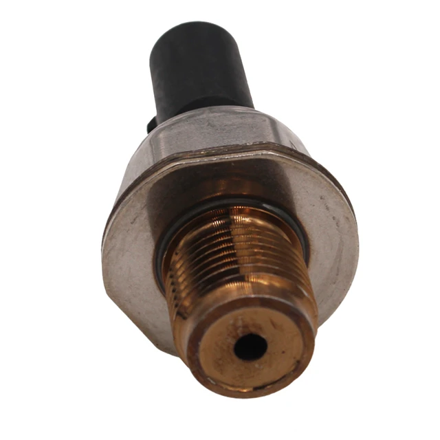Free Shipping Fuel Common Rail Pressure Sensor 9307Z528A 55PP30-01 For Delphi Hyundai Kia Chevrolet | Автомобили и мотоциклы