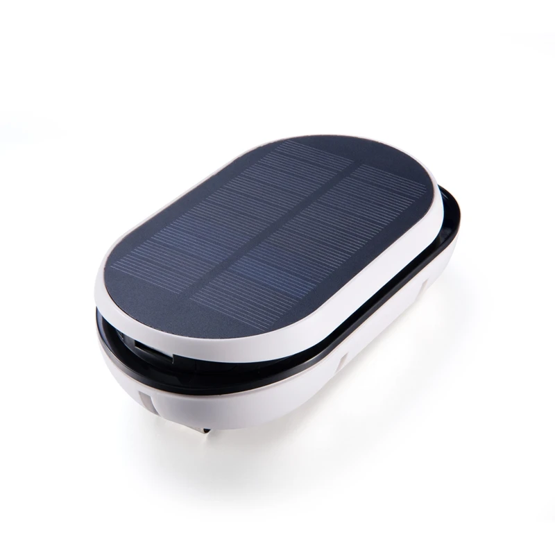 

Portable Solar Oxygen Air Pump 3 Working Modes Oxygenator for Aquarium Pond Fish Tank Air Pumps Accessories