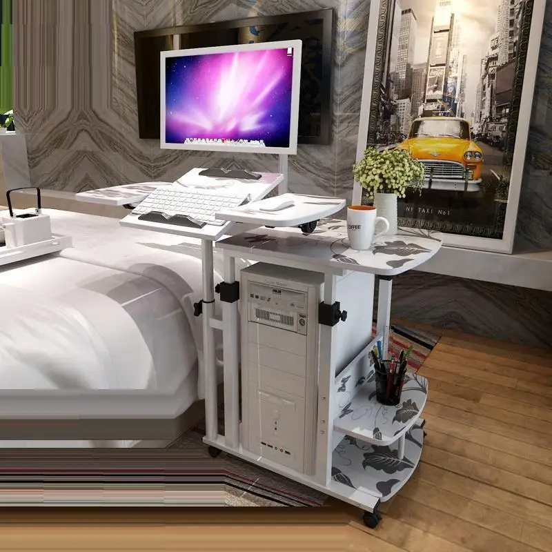 Маленькая многофункциональная настольная подставка Регулируемая Настольная