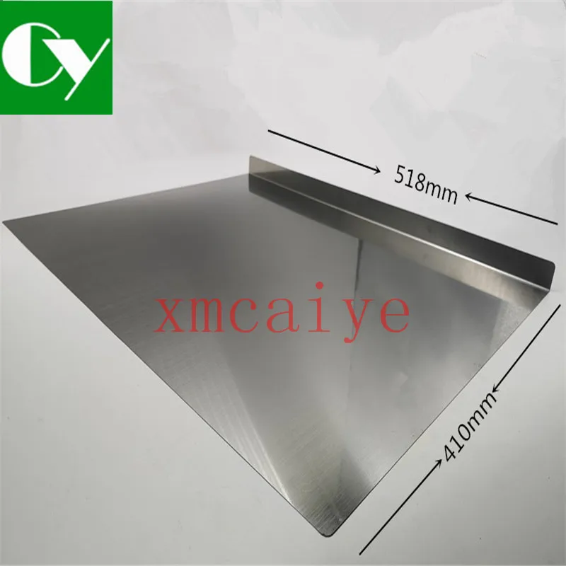 Высококачественная цилиндрическая куртка из стали GTO52