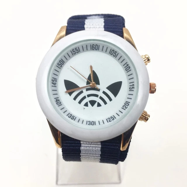 New Top Brand Fashion Sports Watch For Women Men quartz wristwatches Casual Nylon belt Watches Reloj mujer Relogio masculino reloj mujer new men women watch fashion luxury brand men casual sports nylon watchband quartz watches bear clock relogios