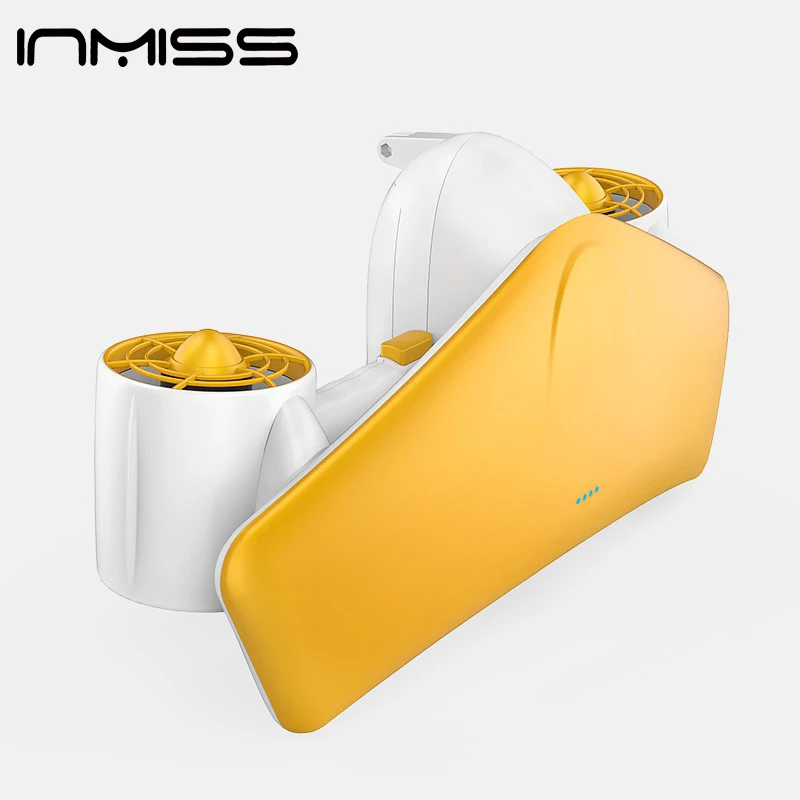 

New Innovative Electric Water Surfboard Scooter Motor Body Board for adult