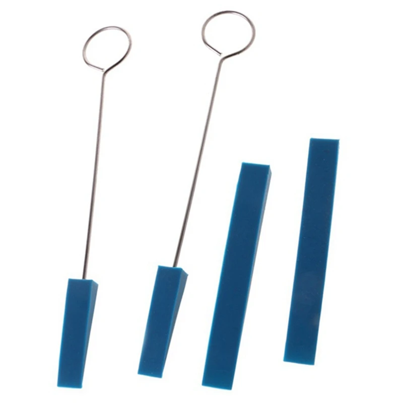 6 Pcs Piano Tuning Kit Simple Tool Mute Hammer DIY Set for | Спорт и развлечения