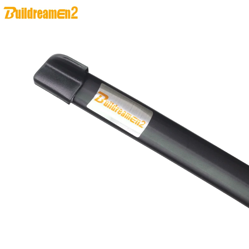 Buildreamen2 1 пара автомобильных стеклоочистителей для окон Авто мягкое резиновое