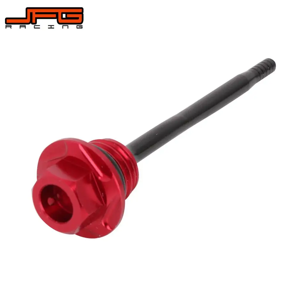Датчик масляного масла двигателя CNC для мотоцикла HONDA CRF450R CRF450RX CRF 450R 450RX 2017-2020 CRF450RWE