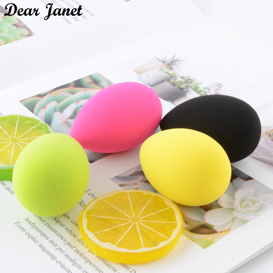 1 шт. косметическая пудра для нанесения основы под макияж| |