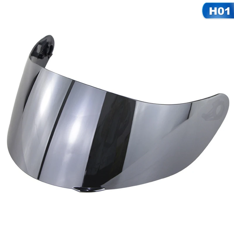 

Motocross Helmet Visor For K1 K5 K3SV Motorcycle Detachable Helmet Glasses Motorbike Helmet Safety Lens Face Visor