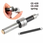 Высококачественный токарно-фрезерный станок 10 мм с датчиком точки касания, инструмент для быстрого измерения, антимагнитный