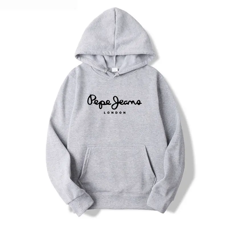 

Harajuku Spring and Autumn Retro Men's/Women's Sports Hoodie Long Sleeve Pullover Hoodie Hip Hop Hoodie Casual Sportswear