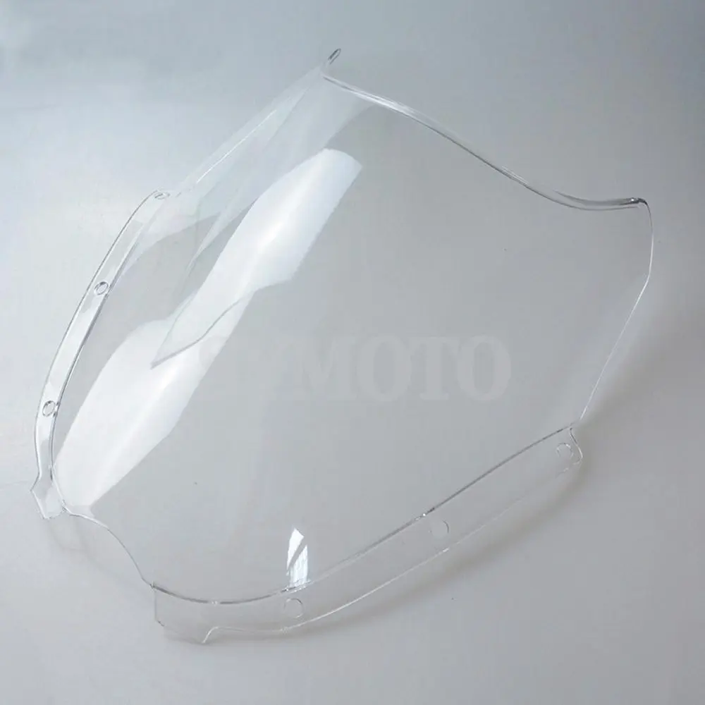 Лобовое стекло мотоцикла для Hyosung GT250R 2006-2014 и GT650R 2011-2014 GT125 GT 125R 250R 650R 650S