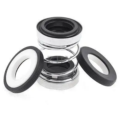 17 мм спиральная пружина резиновая мембрана механическое уплотнение насоса 202