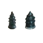 2022 Новый ремонт шин винт в резиновой заглушке Гвоздь Набор для ремонта автомобильных шин внедорожная шина