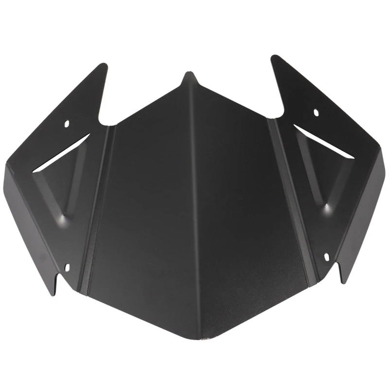 

Motorcycle Windscreen Windshield Wind Shield Deflector for Yamaha T-MAX 530 560 TMAX T MAX 2017-2020