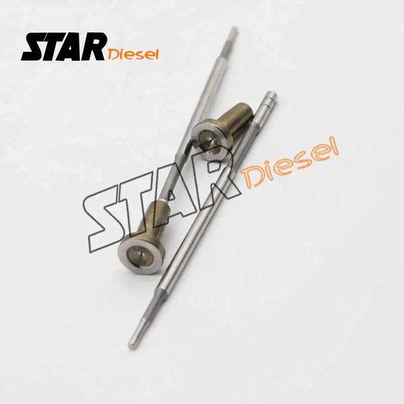 Клапан Управления Дизельным инжектором F00VC01024 F 00V C01 024 Common Rail F00V для