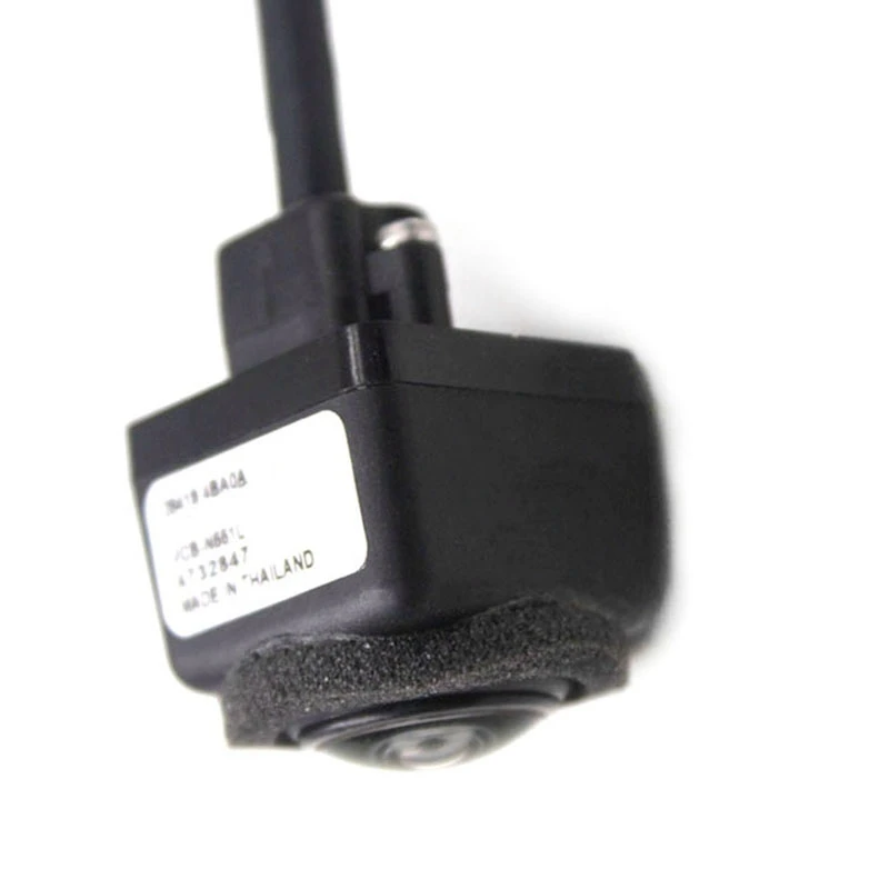 

28419-4BA0A Car Rear View Camera Reverse Camera BackUp Camera for Nissan Qashqai 284194BA0A VCB-N551L