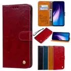 Чехол для Xiaomi POCO F1, X3, NFC, Mi A2 Lite, 5X, флип-чехол из искусственной кожи для Xiaomi Redmi 3S, 4A, 5A, 6A, 7A, 8A, 9A, 9AT, Note 8, 9 Pro, 8T, 9S