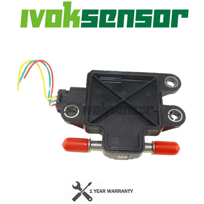 Континентальный датчик сочленения топлива для Chevy Chevrolet Impala 4DR с комплектом