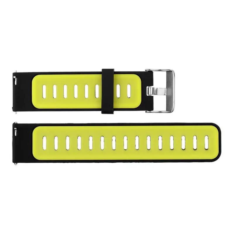 

Multicolor Wristband Straps Watchband Wrist Straps Bracelets Comfortable Waterproof Wristband For Huami Amazfit Smart Watch