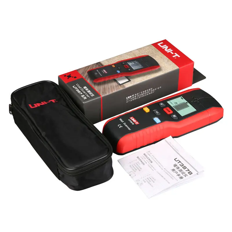 

UT387B UT387C, , , UNI-T